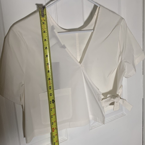NWT Marc Jacobs Crop Top - Picture 11 of 11